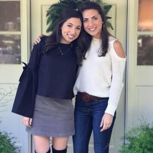 Meet your Posher, Suzanne grace